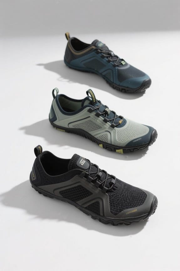 top lake adventure footwear