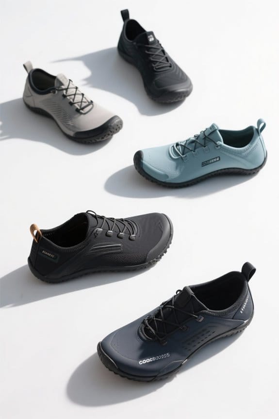 top ocean adventure footwear