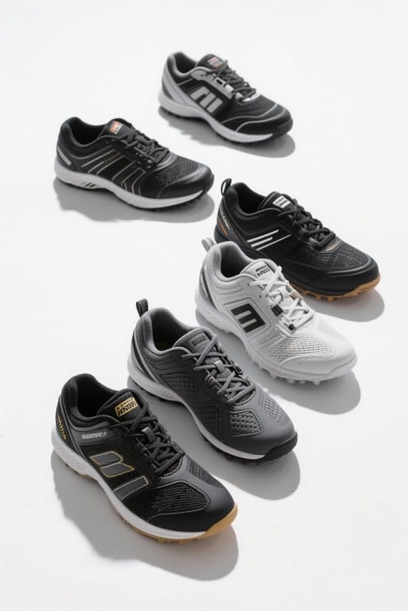 top olympic lifting footwear