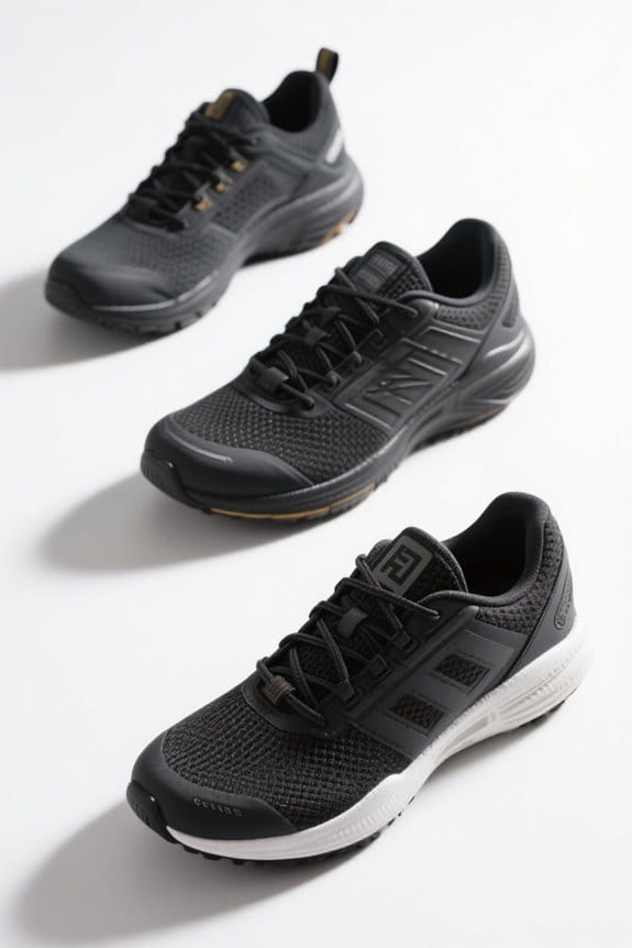 top performance crossfit footwear