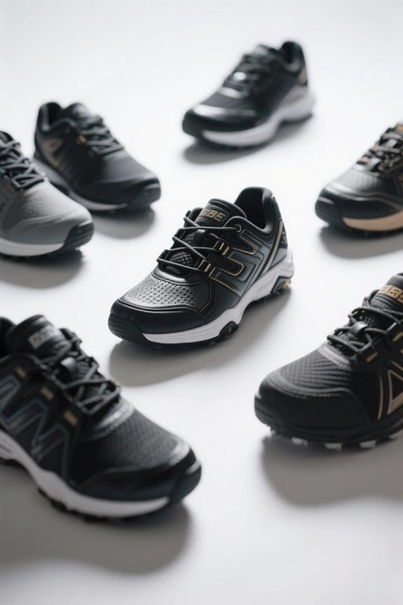 top powerlifting shoe recommendations