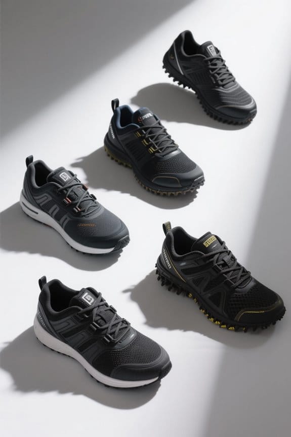 top rated weightlifting footwear