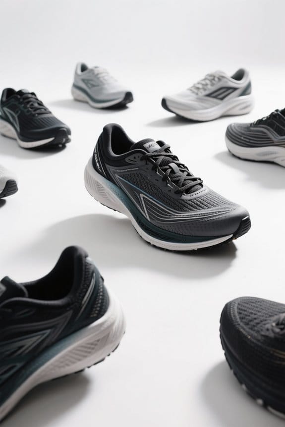 top responsive running shoes