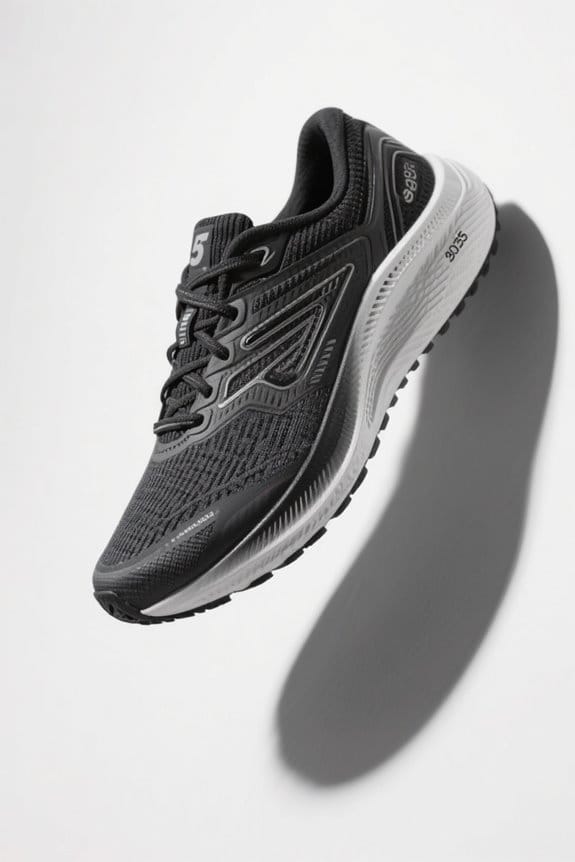 top running shoe guide