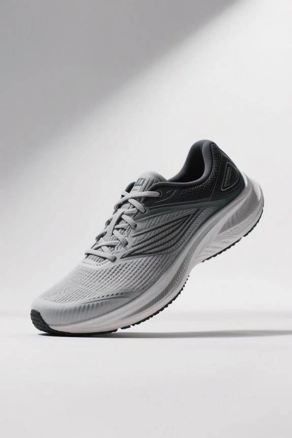top running shoes list