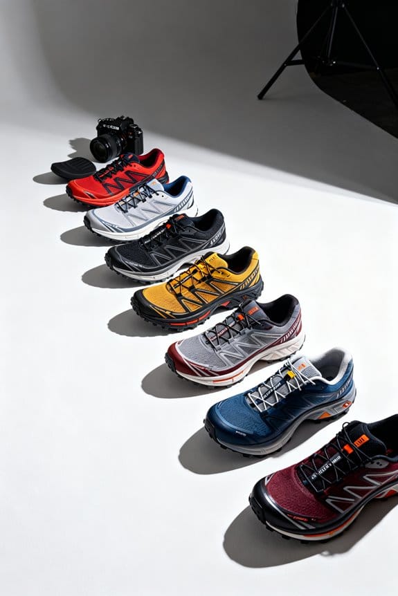 top shoes for overpronation