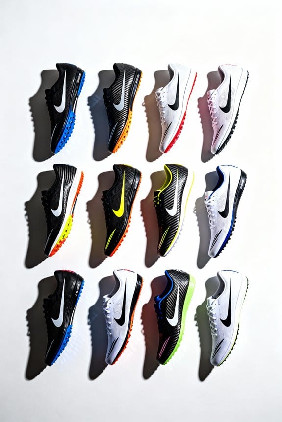 10 Best Sprint Running Shoes for Maximum Speed and Performance in 2026
