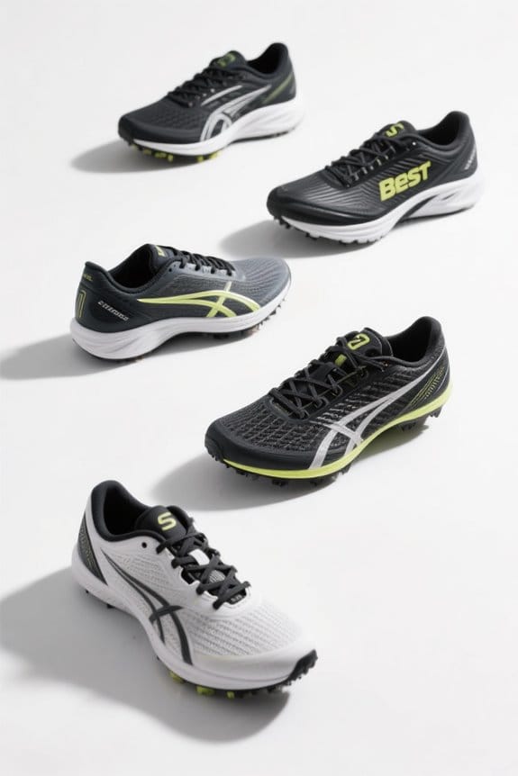 top sprint shoes reviewed