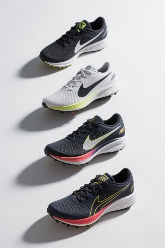 top sprint shoes reviewed