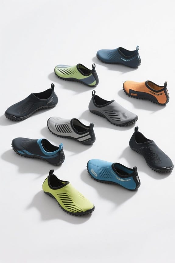 top water shoes reviewed
