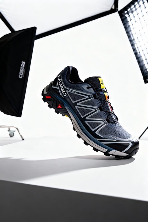 top waterproof trail shoes
