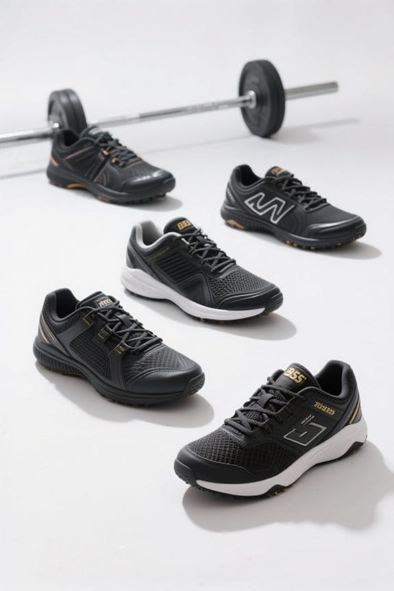 top weightlifting shoes 2025
