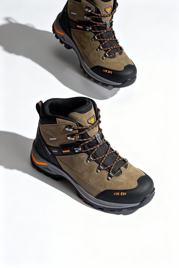 top women s hiking boots