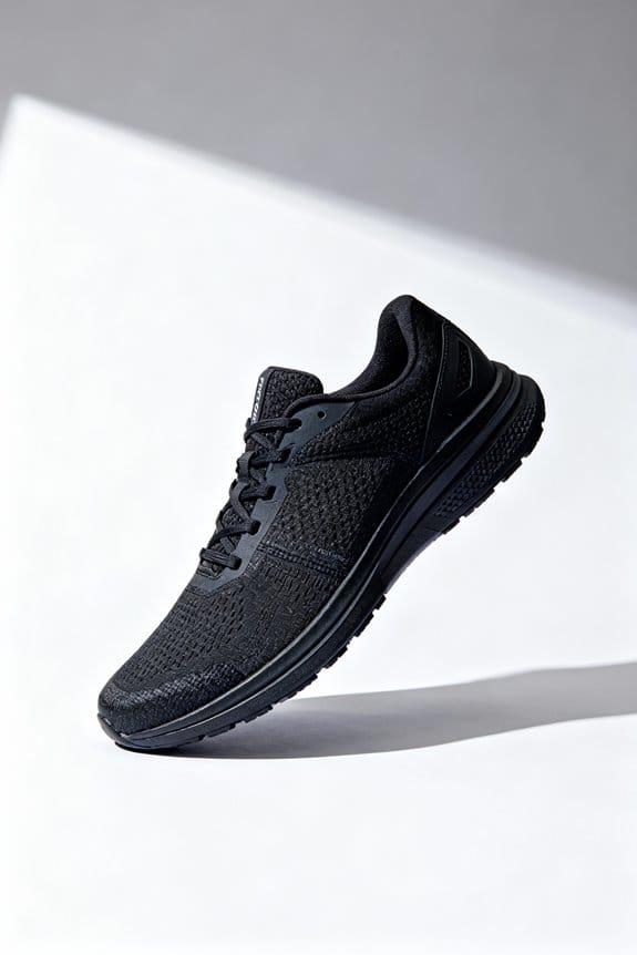 top zero drop footwear