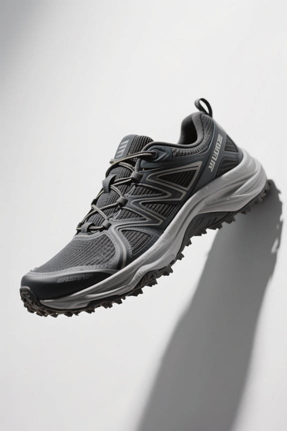 trail running shoe recommendations