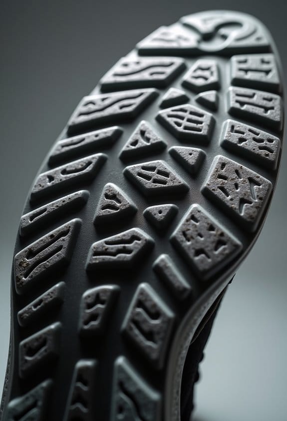 understanding wear pattern analysis