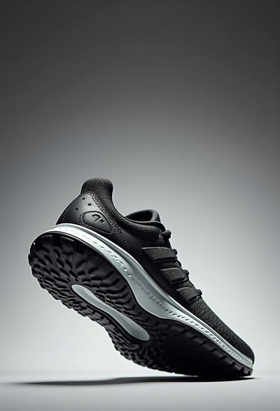 versatile footwear for athletes