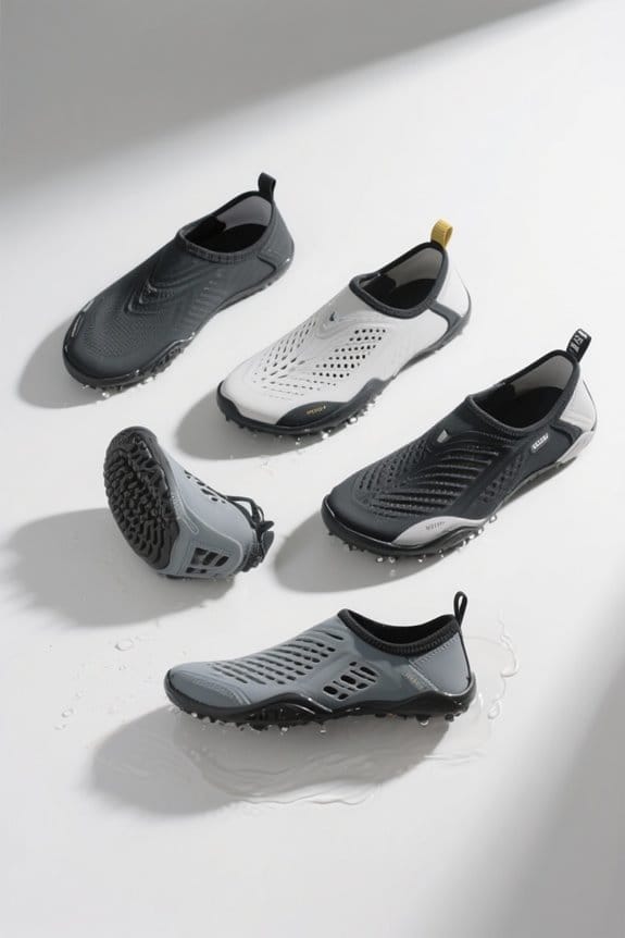 water shoes for comfort