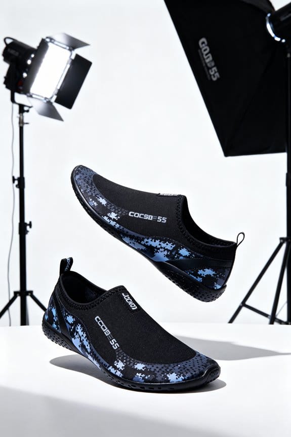 water shoes for comfort