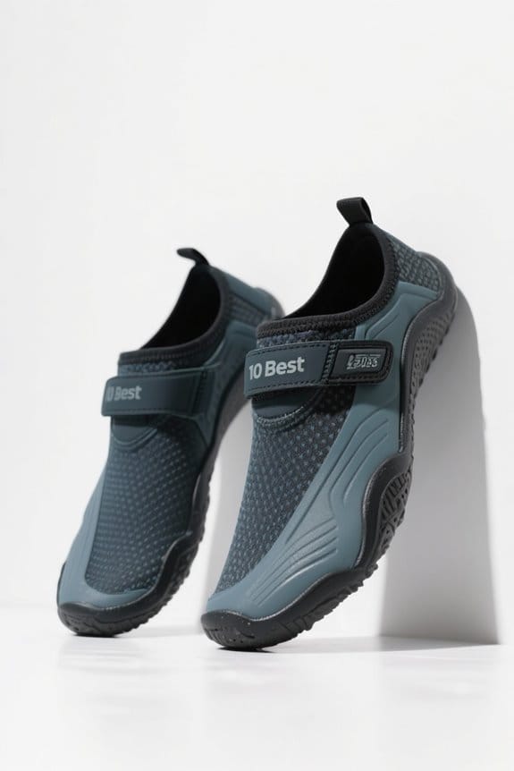 water shoes for parks