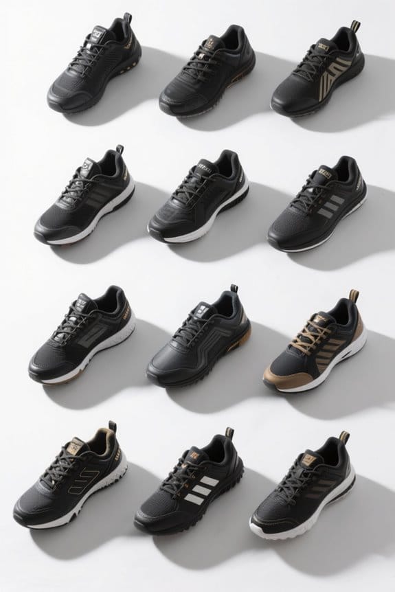 weightlifting shoe comparisons guide