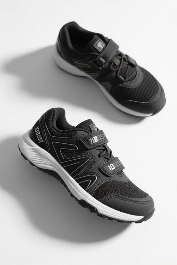 weightlifting shoes essential features