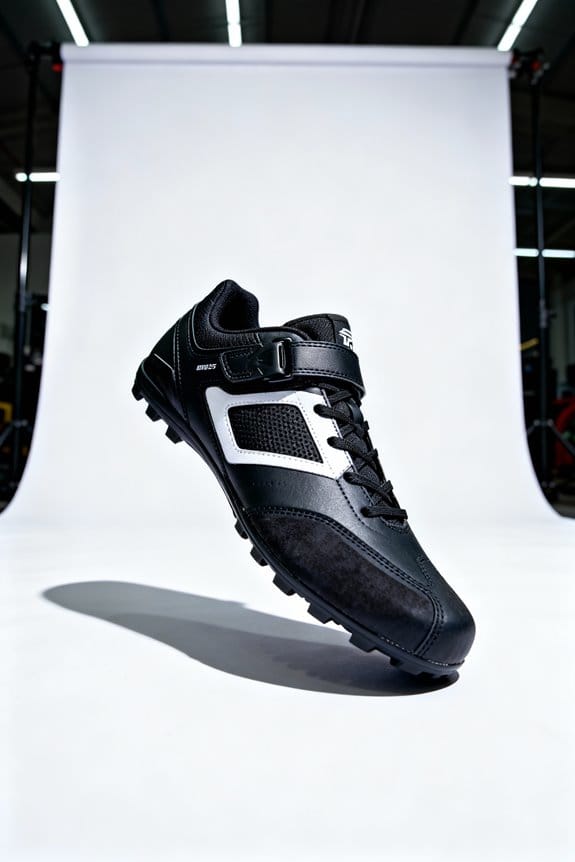 weightlifting shoes for deadlift