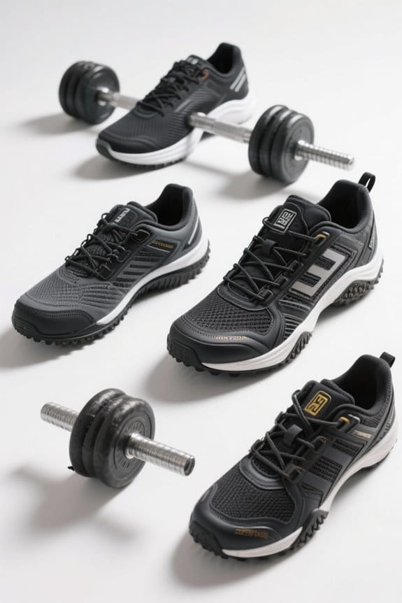 weightlifting shoes for stability