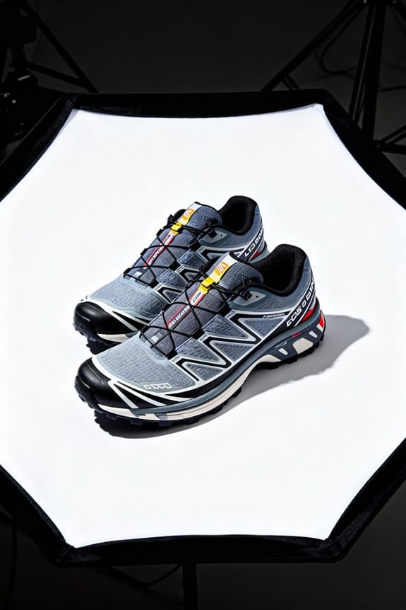 wide feet trail shoes