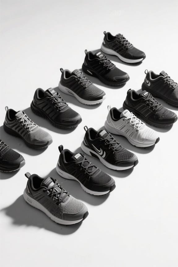 wide toe box shoes