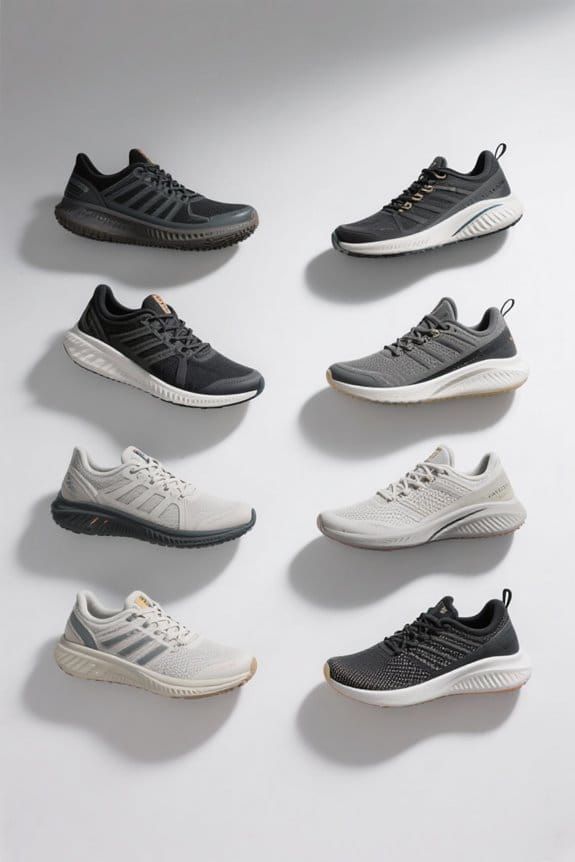 zero drop shoe recommendations