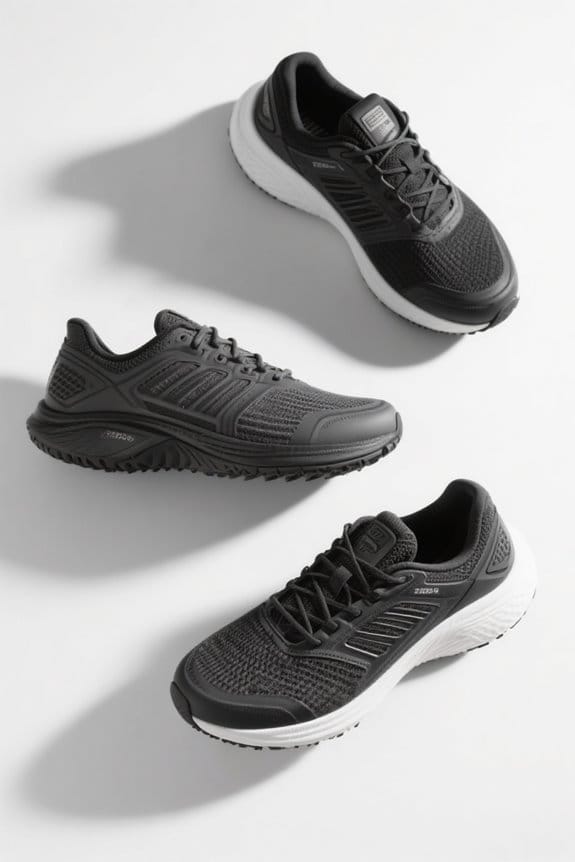 zero drop shoes 2025