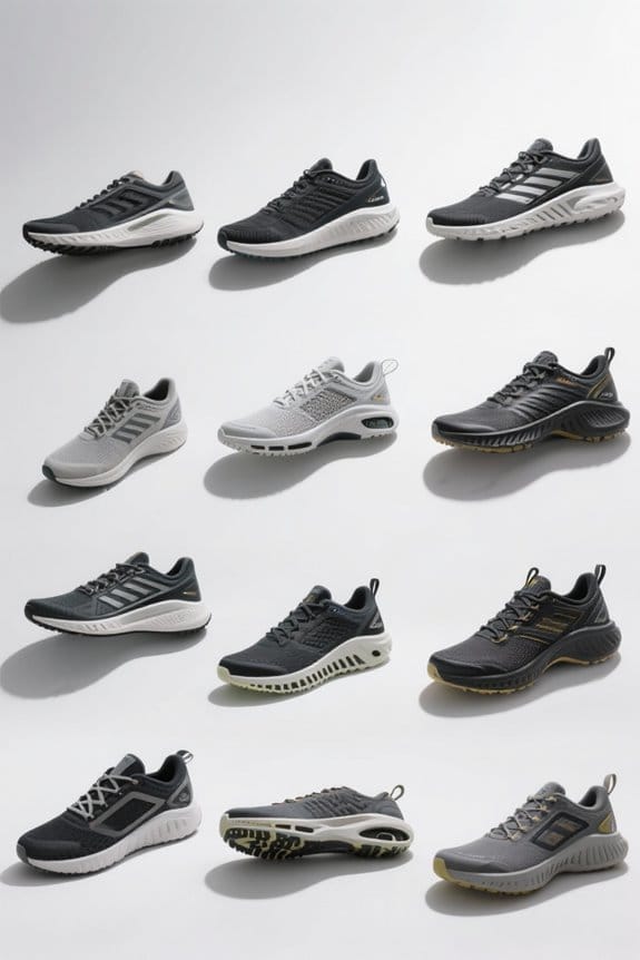zero drop shoes comfort